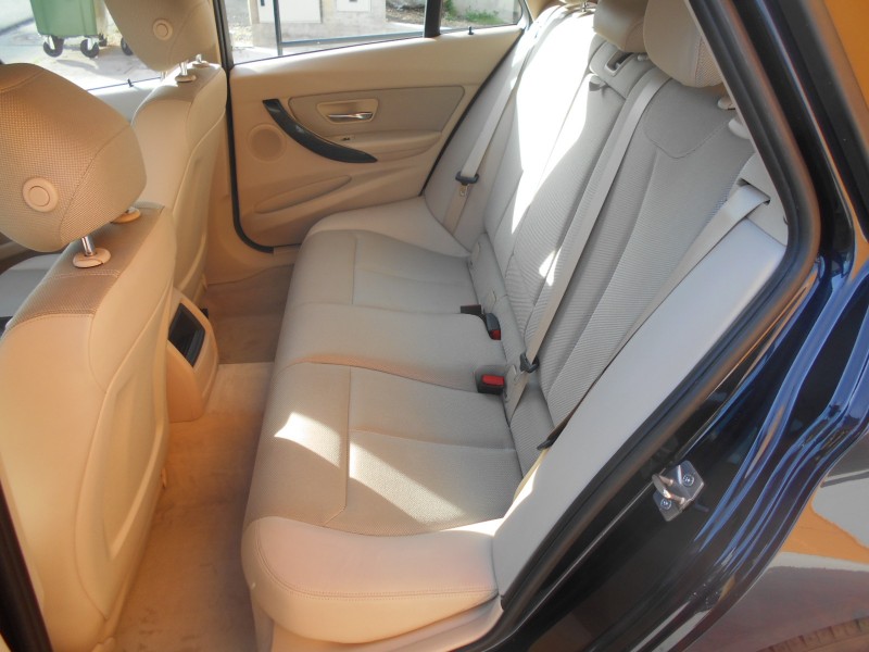 BMW SERIE 3  320D 184CV F30 TOURING BIXENON-LEDS