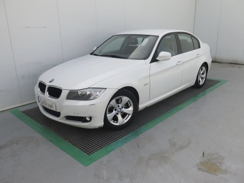 BMW SERIE 3 320D