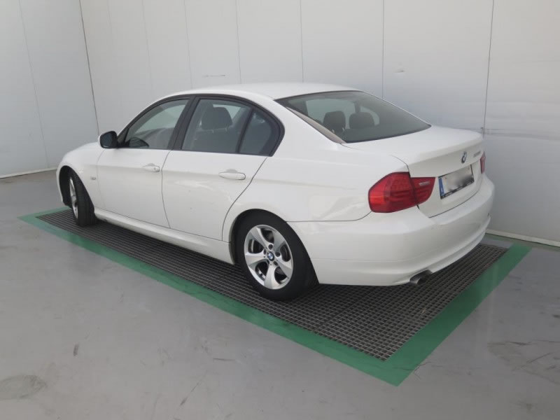 BMW SERIE 3 320D
