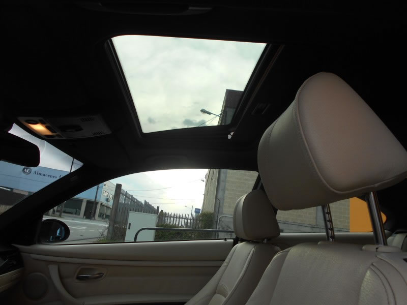 BMW SERIE 3 COUPE 335 XI PACK M 306CV