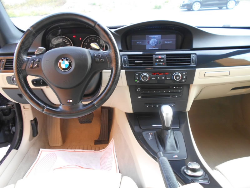 BMW SERIE 3 COUPE 335 XI PACK M 306CV