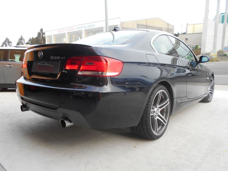 BMW SERIE 3 COUPE 335 XI PACK M 306CV