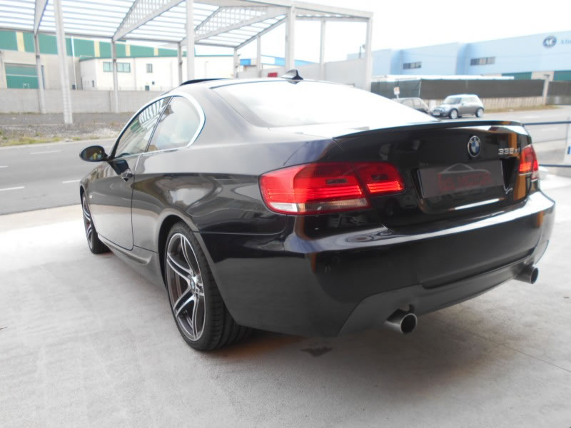 BMW SERIE 3 COUPE 335 XI PACK M 306CV