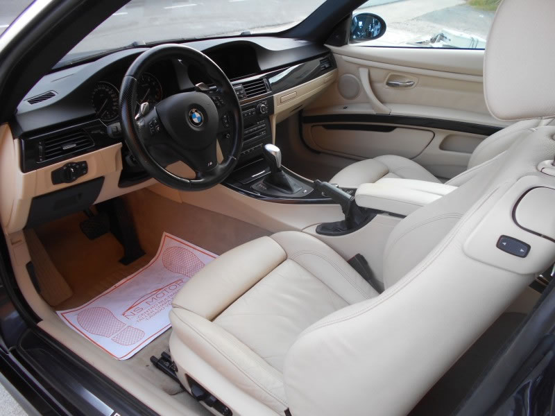 BMW SERIE 3 COUPE 335 XI PACK M 306CV