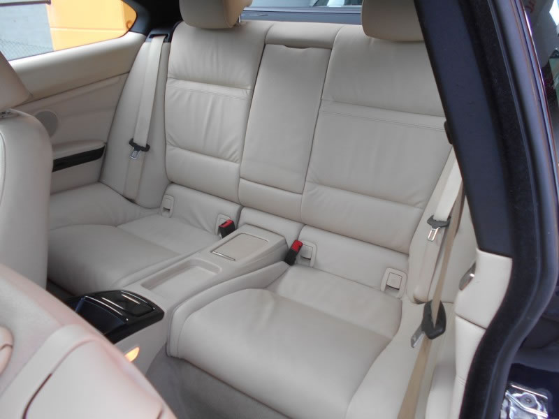 BMW SERIE 3 COUPE 335 XI PACK M 306CV