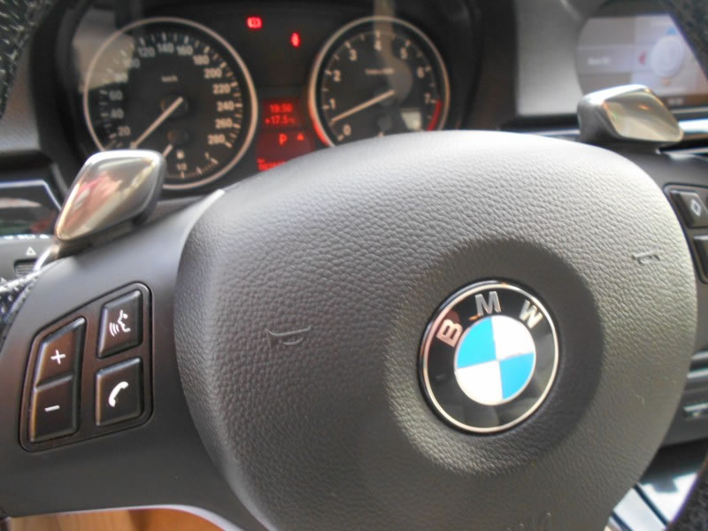 BMW SERIE 3 COUPE 335 XI PACK M 306CV