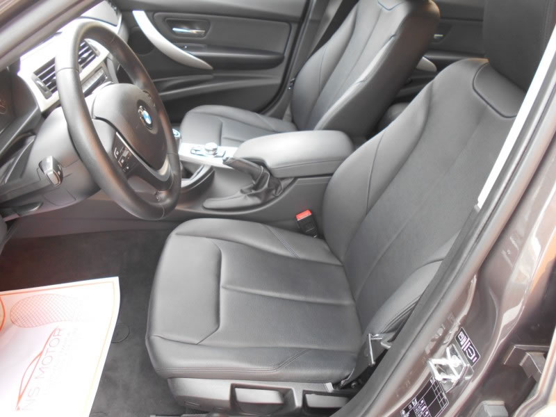 BMW SERIE 3 F30  320D FULL BIXENON-LEDS