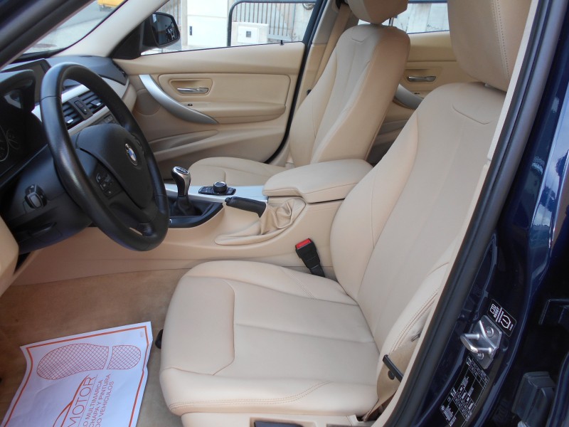 BMW SERIE 3 F30   F30 D FULL