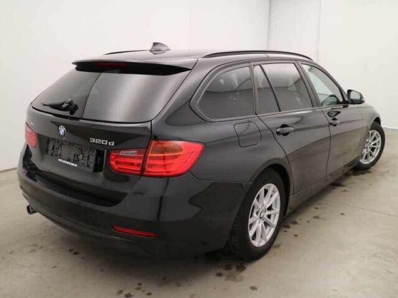 BMW SERIE 3 F30 320 FULL NAVY 320D TOURING 
