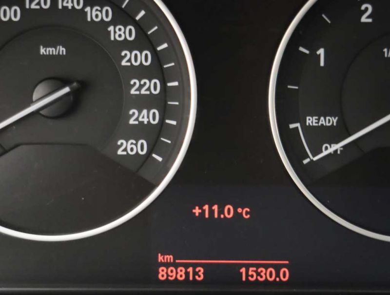 BMW SERIE 4 REEKS GRAN COUPÉ 418D 136CV BMW SERIE 4 REEKS GRAN COUPÉ 418D 136CV