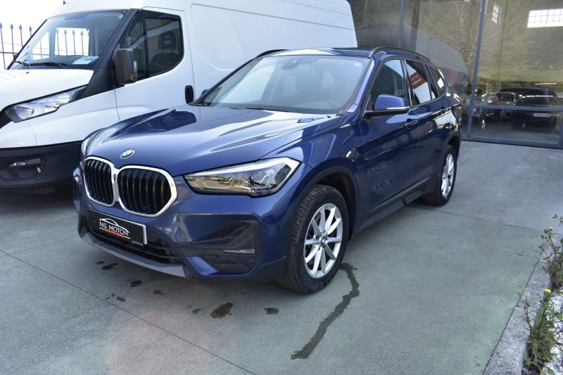 BMW X1 SDRIVE 20DA 190CV