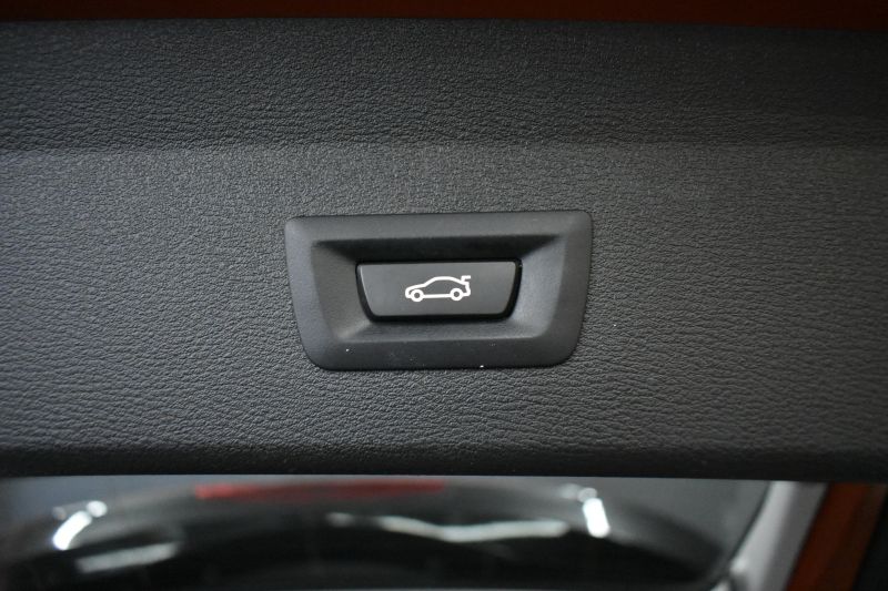 BMW X1 SDRIVE 18D 136CV