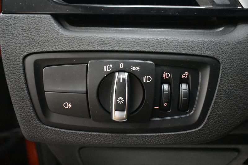 BMW X1 SDRIVE 18D 136CV