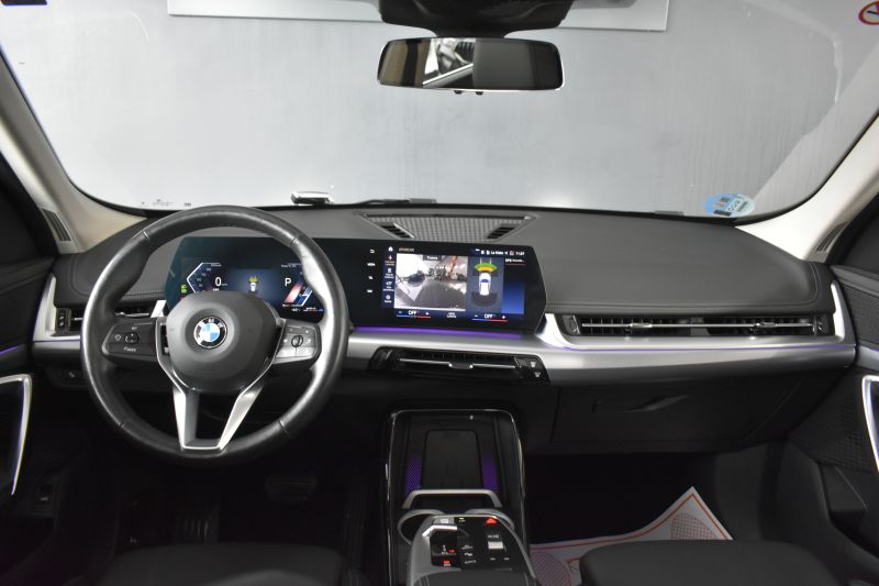 BMW X1 XDRIVE 20DA 163CV AUTOMATICO XLINE