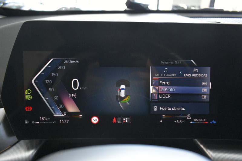 BMW X1 XDRIVE 20DA 163CV AUTOMATICO XLINE