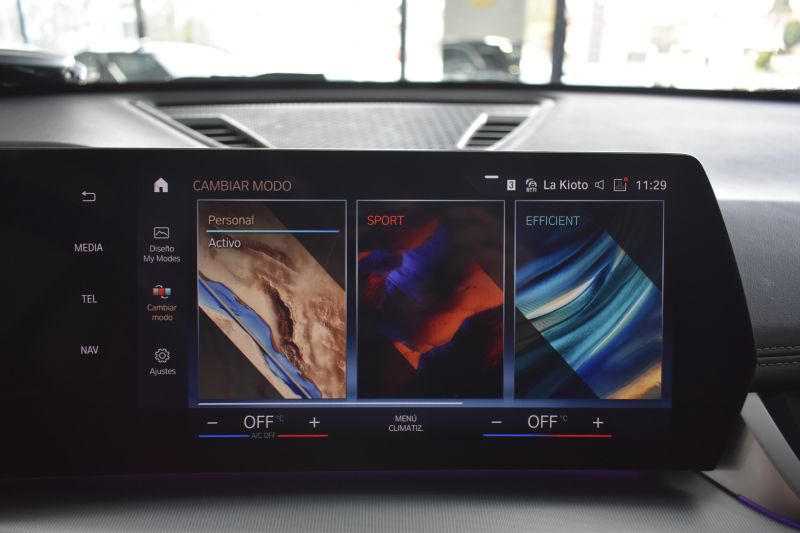 BMW X1 XDRIVE 20DA 163CV AUTOMATICO XLINE