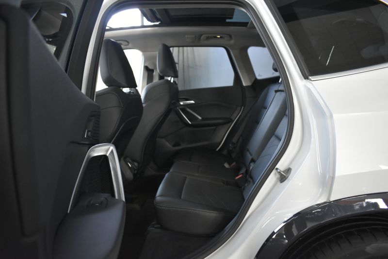 BMW X1 XDRIVE 20DA 163CV AUTOMATICO XLINE