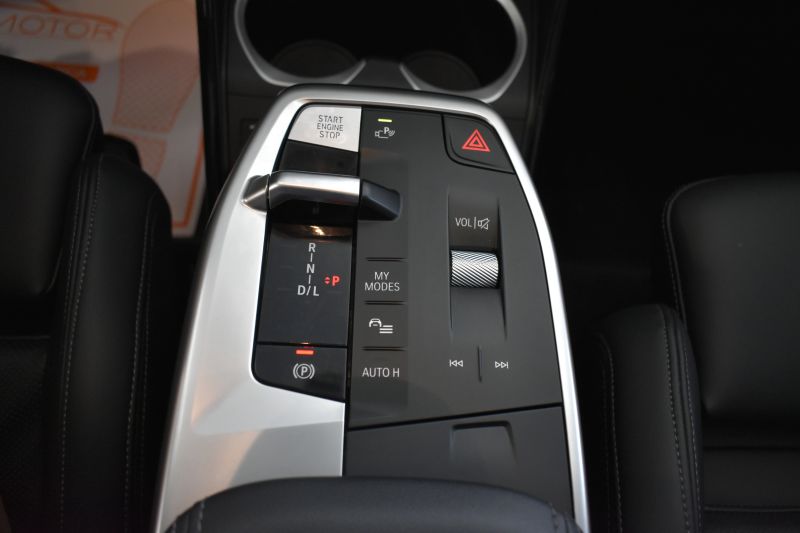 BMW X1 XDRIVE 20DA 163CV AUTOMATICO XLINE