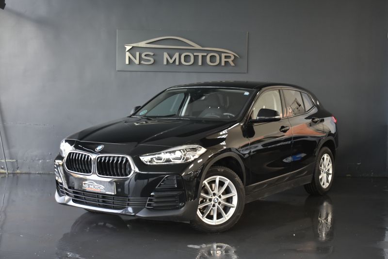 BMW X2 SDRIVE 18DA  150CV AUTOMATICO