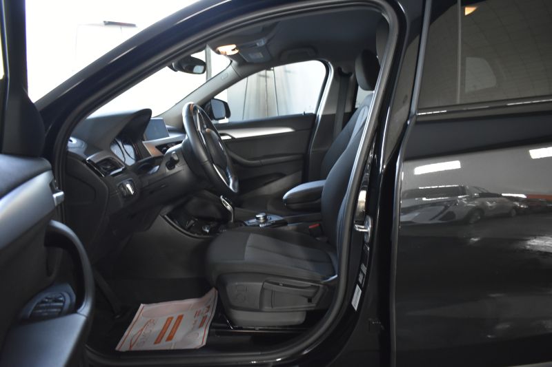 BMW X2 SDRIVE 18DA  150CV AUTOMATICO