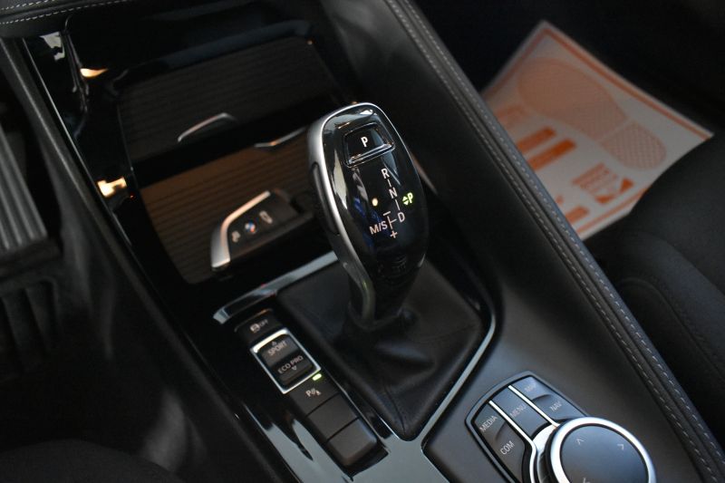 BMW X2 SDRIVE 18DA  150CV AUTOMATICO