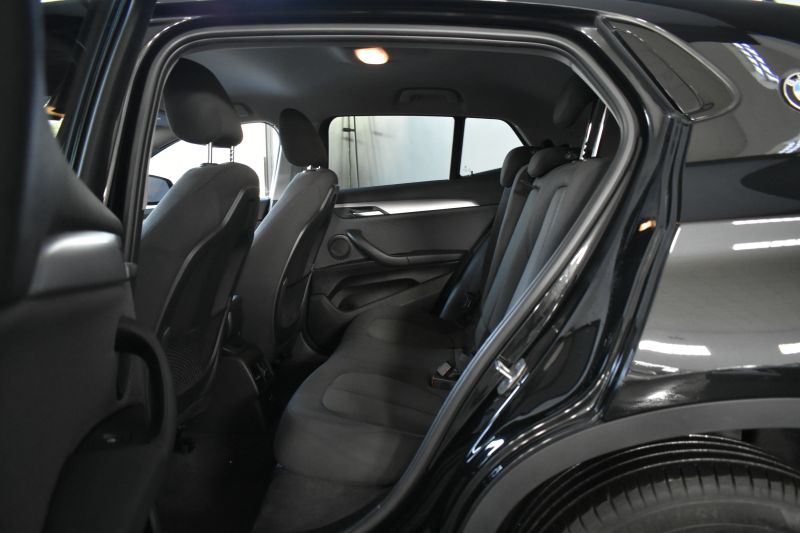 BMW X2 SDRIVE 18DA  150CV AUTOMATICO