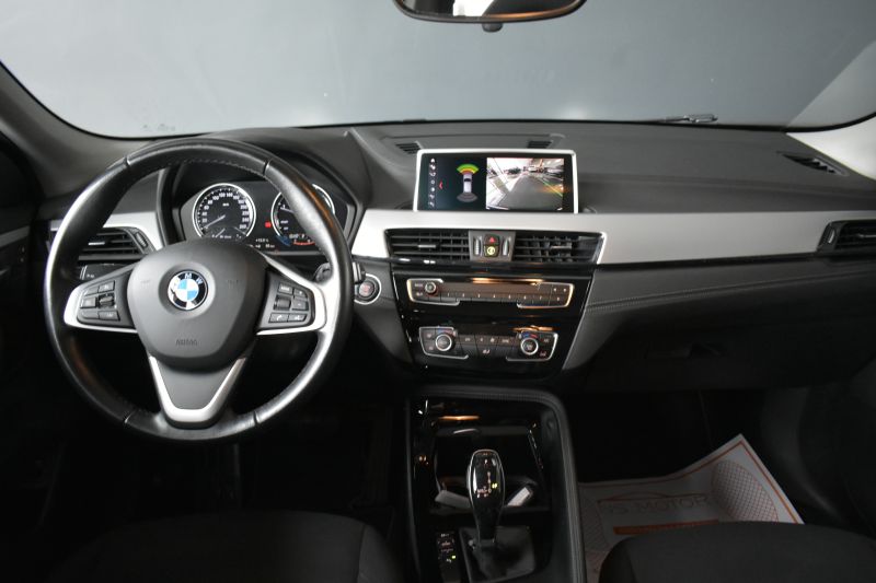 BMW X2 SDRIVE 18DA  150CV AUTOMATICO 