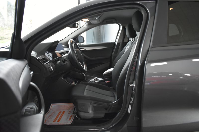BMW X2 SDRIVE 18DA  150CV AUTOMATICO 