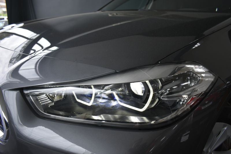 BMW X2 SDRIVE 18DA  150CV AUTOMATICO 