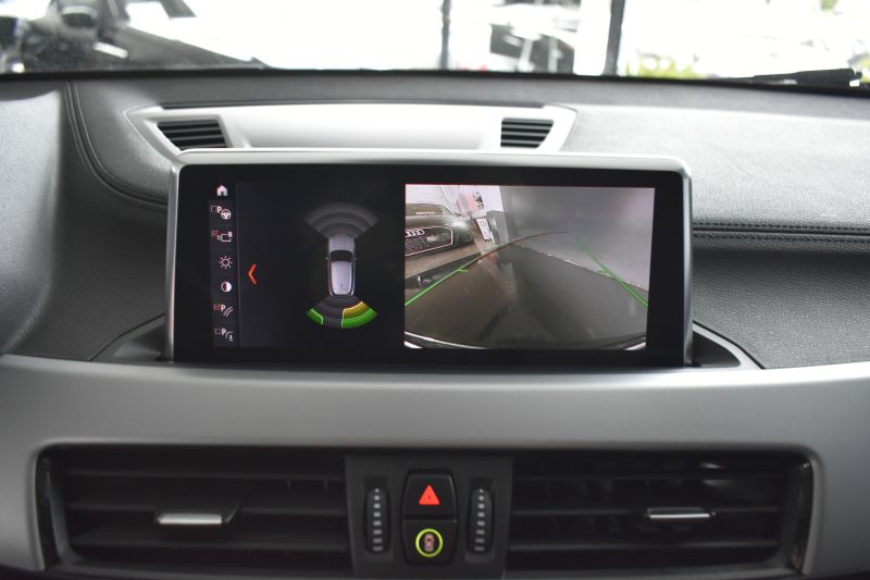 BMW X2 SDRIVE 18DA  150CV AUTOMATICO 