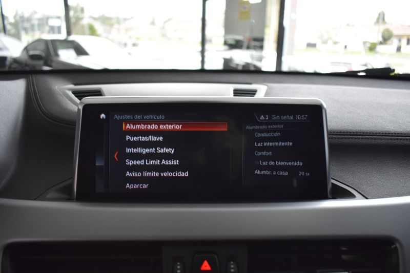 BMW X2 SDRIVE 18DA  150CV AUTOMATICO 