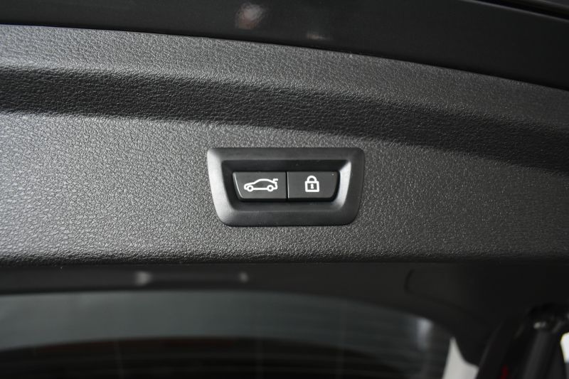 BMW X2 SDRIVE 18DA  150CV AUTOMATICO 