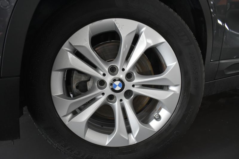 BMW X2 SDRIVE 18DA  150CV AUTOMATICO 