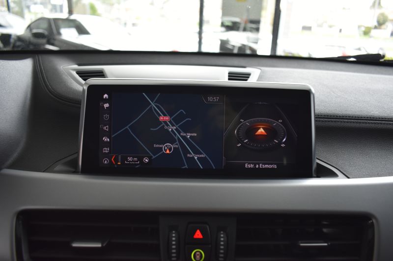 BMW X2 SDRIVE 18DA  150CV AUTOMATICO 