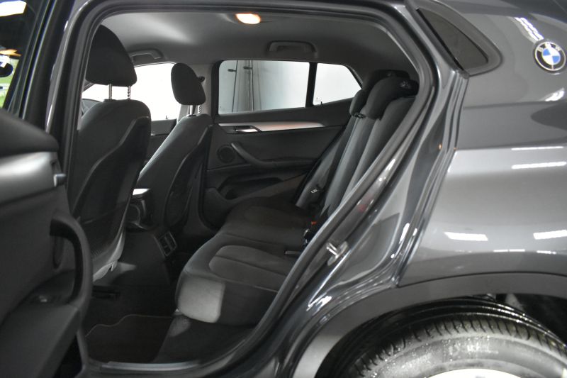 BMW X2 SDRIVE 18DA  150CV AUTOMATICO 