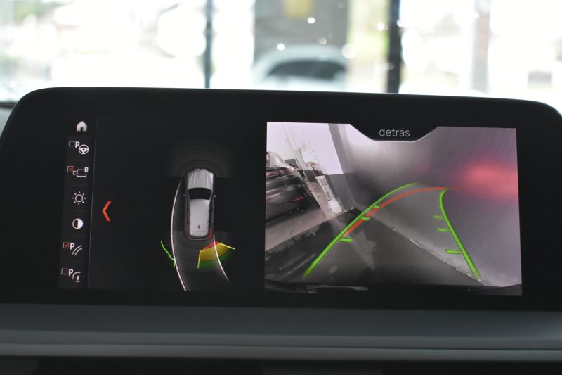 BMW X3 XDRIVE 20D 190CV