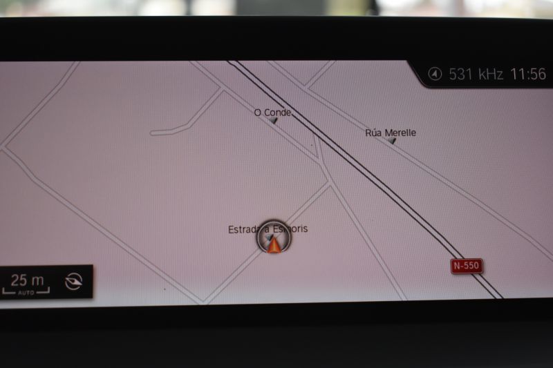 BMW X3 XDRIVE 20D 190CV