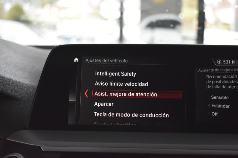 BMW X3 XDRIVE 20D 190CV