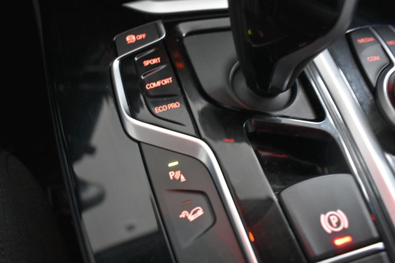 BMW X3 XDRIVE 20D 190CV