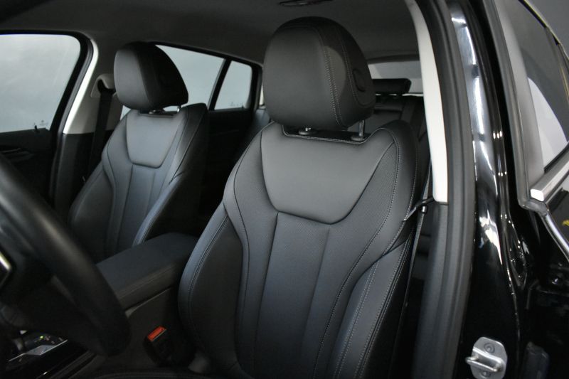 BMW X4 XDRIVE 20D 2.0 190CV ECO