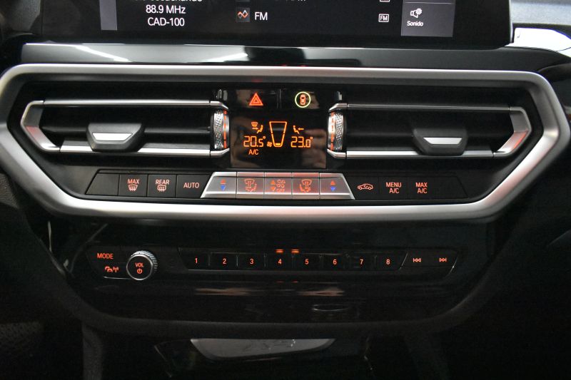 BMW X4 XDRIVE 20D 2.0 190CV ECO