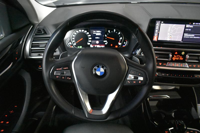 BMW X4 XDRIVE 20D 2.0 190CV ECO