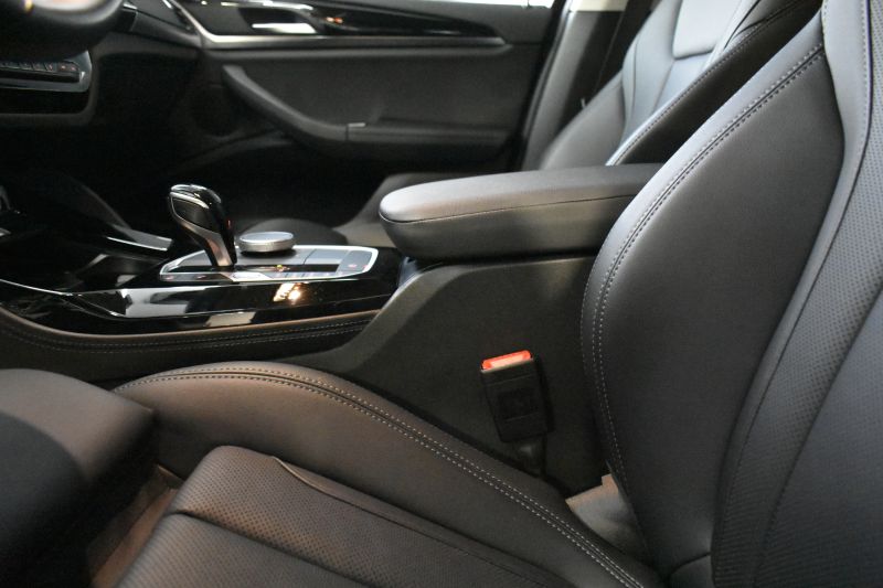 BMW X4 XDRIVE 20D 2.0 190CV ECO
