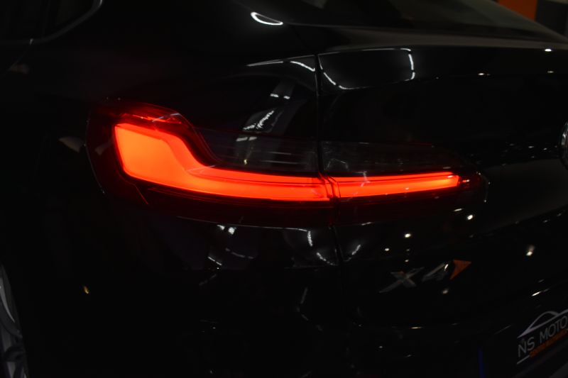 BMW X4 XDRIVE 20D 2.0 190CV ECO