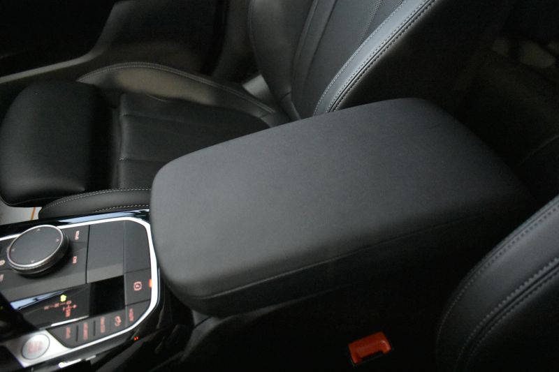 BMW X4 XDRIVE 20D 2.0 190CV ECO