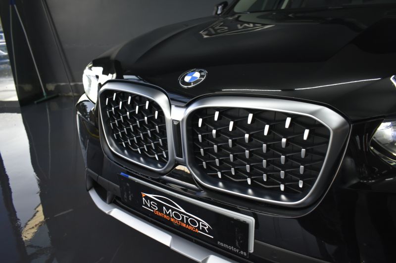 BMW X4 XDRIVE 20D 2.0 190CV ECO