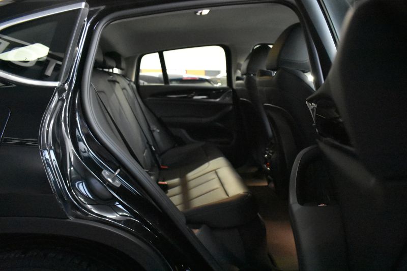 BMW X4 XDRIVE 20D 2.0 190CV ECO