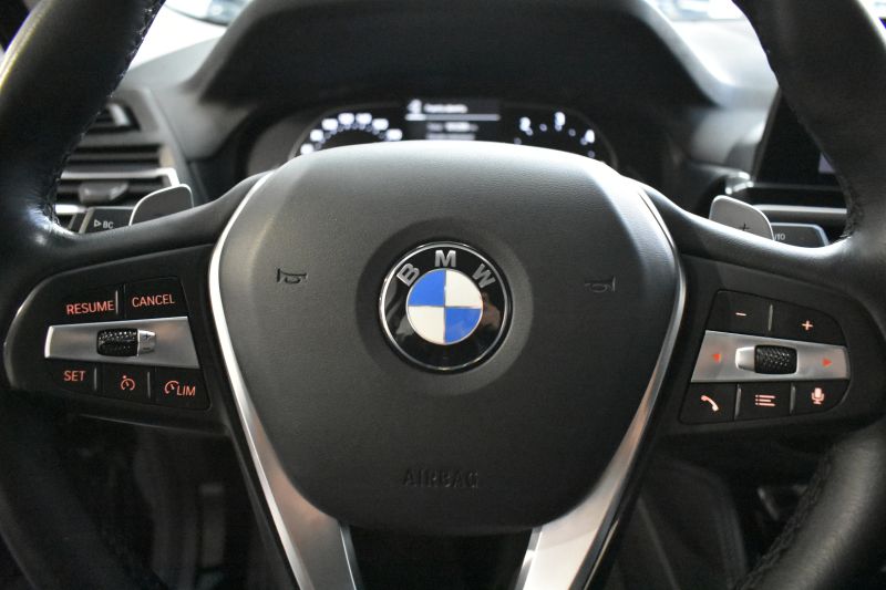 BMW X4 XDRIVE 20D 2.0 190CV ECO