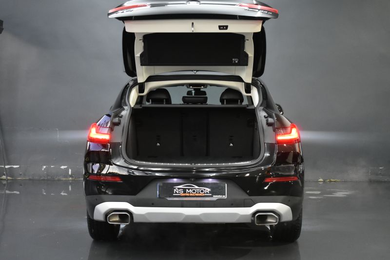 BMW X4 XDRIVE 20D 2.0 190CV ECO
