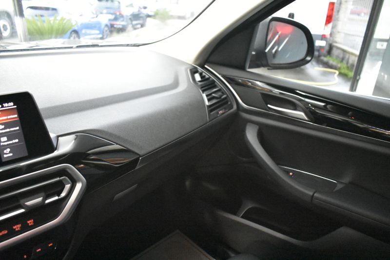 BMW X4 XDRIVE 20D 2.0 190CV ECO